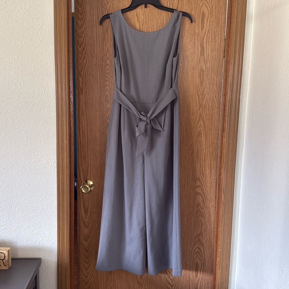 Loft Jumpsuit